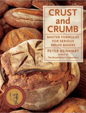 Crust and Crumb_ Master Formula - Peter Reinhart