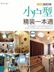 小户型精装一本通