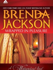 Wrapped In Pleasure - Brenda Jackson