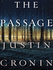 The Passage - Justin Cronin
