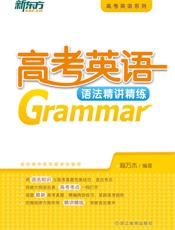 高考英语语法精讲精练