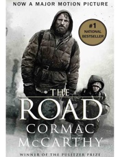 Road, The - Cormac Mccarthy