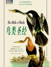 鸟类圣经_世界最伟大的鸟类图谱 - 约翰·詹姆斯·奥杜邦