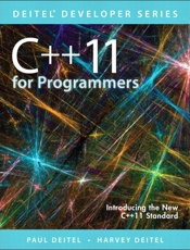 C++11forProgrammers
