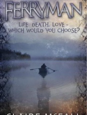 Ferryman - Claire McFall