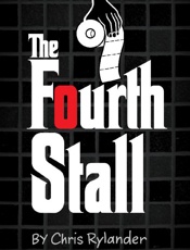 The Fourth Stall - Chris Rylander