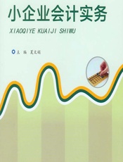 小企业会计实务 - 夏文娟