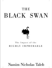 The Black Swan_ The Impact of t - Nassim Nicholas Taleb