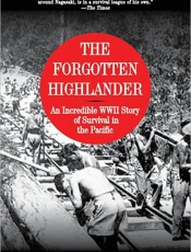 The Forgotten Highlander - Alistair Urquhart