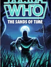 The Sands of Time - Justin Richards