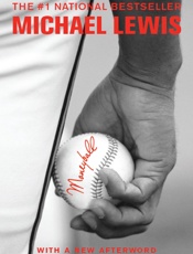 Moneyball_ The Art of Winning an Unfair Game - Michael Lewis