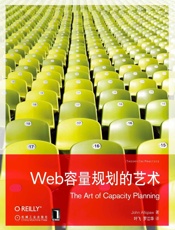 Web容量规划的艺术