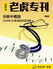 《老虎专刊》005期——诊断中概股