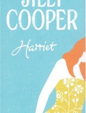Harriet - Jilly Cooper