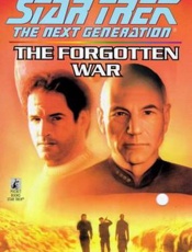 The Forgotten War - William R. Forstchen