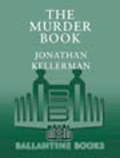 The Murder Book (Alex Delaware) - Jonathan Kellerman