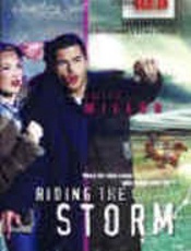 Riding the storm - Julie Miller