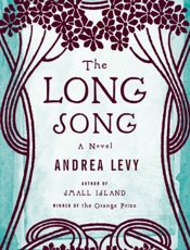 The Long Song - Andrea Levy
