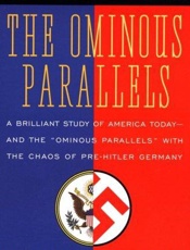 Ominous Parallels - Leonard Peikoff