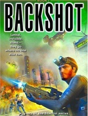 Backshot - David Sherman; Dan Cragg