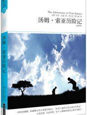 汤姆•索亚历险记