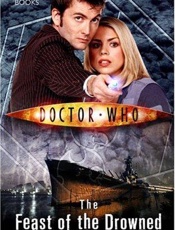 Doctor Who_ The Feast of the Dr - Stephen Cole