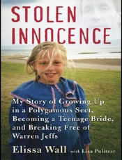 Stolen Innocence - Elissa Wall