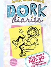 Dork Diaries 4 - Rachel Renee Russell