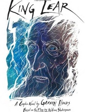 King Lear - Gareth Hinds; William Shakespea