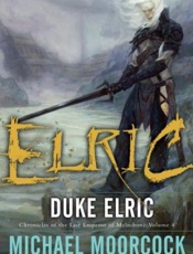 Duke Elric - Michael Moorcock