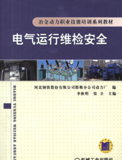 电气运行维检安全