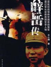 薛岳传 - 王心钢