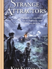 Strange Attractors - Kim Falconer