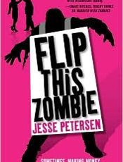 Flip This Zombie - Jesse Petersen