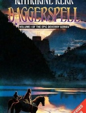 Daggerspell - Katharine Kerr