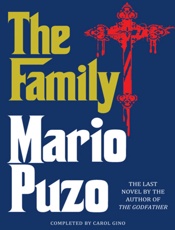 The Family - Mario Puzo