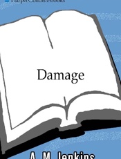 Damage - A. M. Jenkins