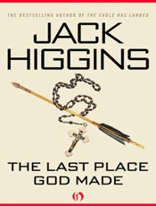 the Last Place God Made (v5) - Jack Higgins