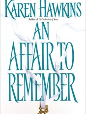 An Affair to Remember - Karen Hawkins