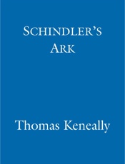 Schindler's Ark - Thomas Keneally