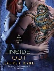 Inside Out - Lauren Dane