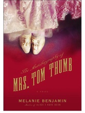 The Autobiography of Mrs. Tom T - Melanie Benjamin