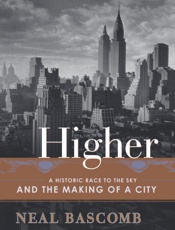 Higher_ A Historic Race to the - Neal Bascomb