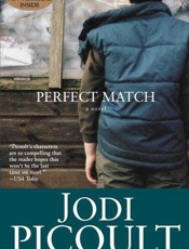 Perfect Match - Jodi Picoult