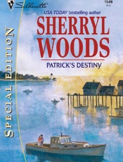 Patrick's Destiny - Sherryl Woods