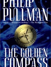 Golden Compass, The - Philip Pullman