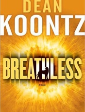 Breathless - Dean Koontz