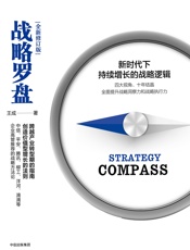战略罗盘
