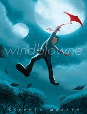 Windblowne - Stephen Messer