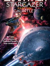 Gauntlet - Michael Jan Friedman